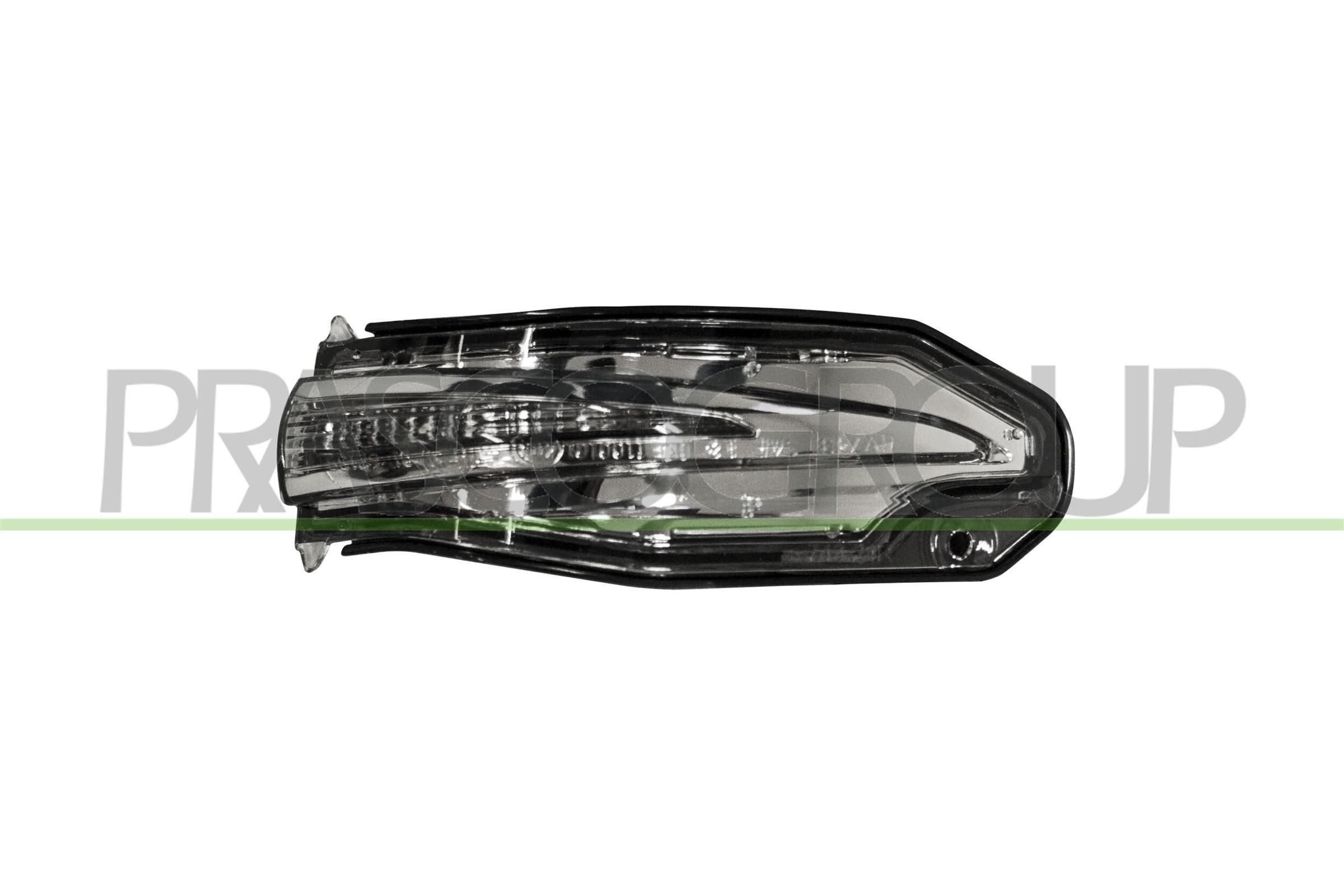 PRASCO Blinklys TY2917415 Blinkers PRASCO FORD USA TY2917415