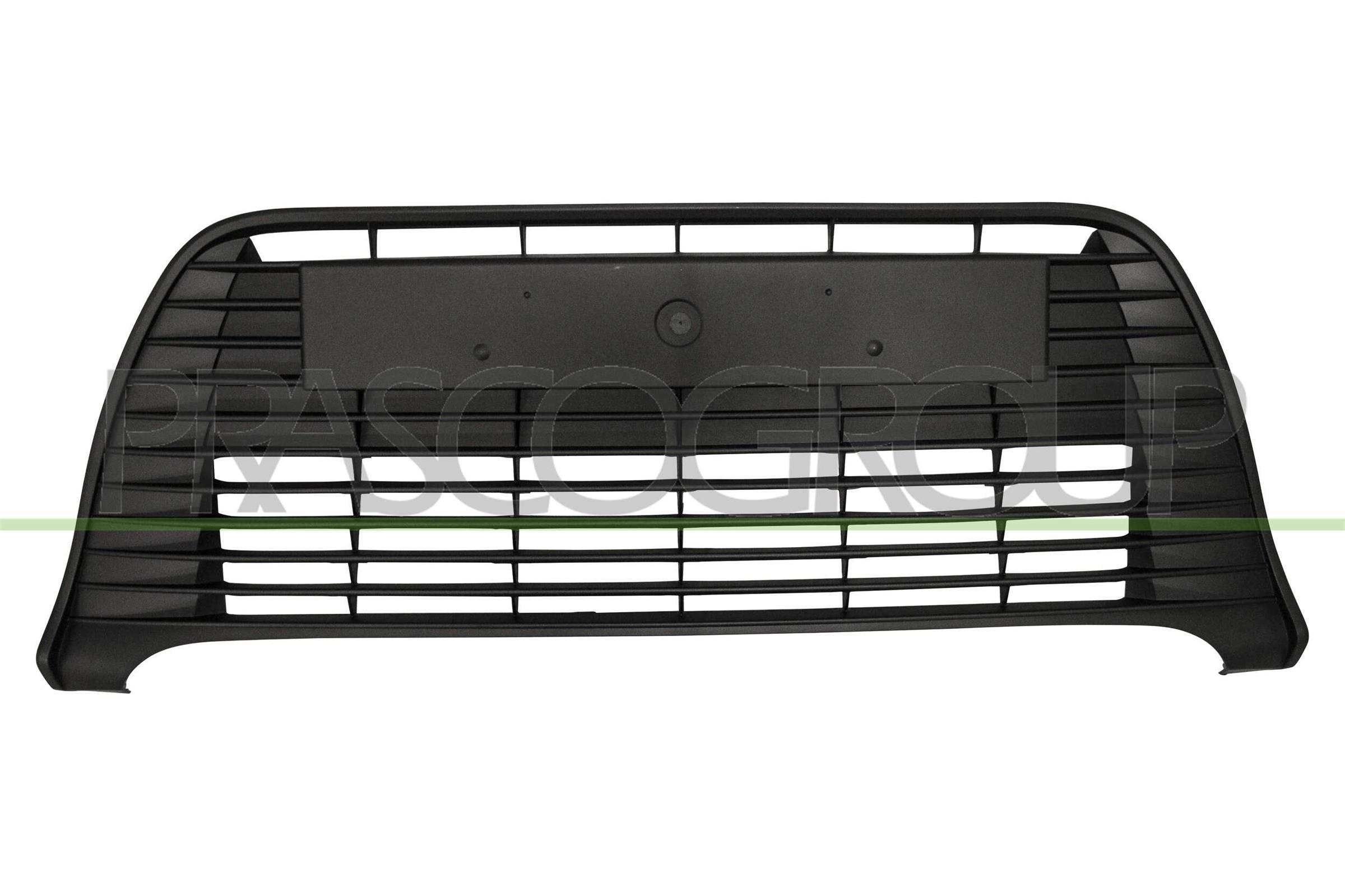 PRASCO Ventilatiegrille, bumper TY3282140 PRASCO TY3282140 Ventilatiegrille, bumper TOYOTA Corolla VIII Sedan (E110) 1.3 (EE110) 75 Pk 1999