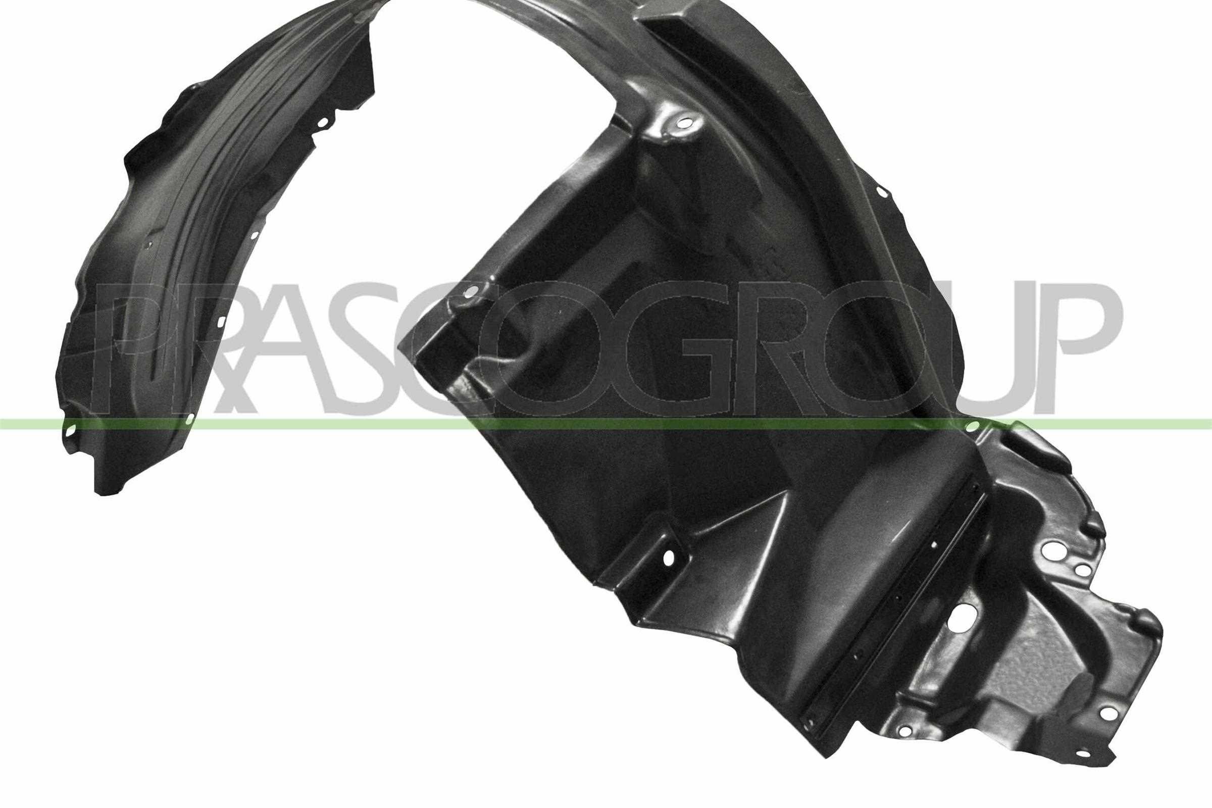 PRASCO Radhausschale TY8223604 Innenkotflügel PRASCO URBAN CRUISER TY8223604 günstig