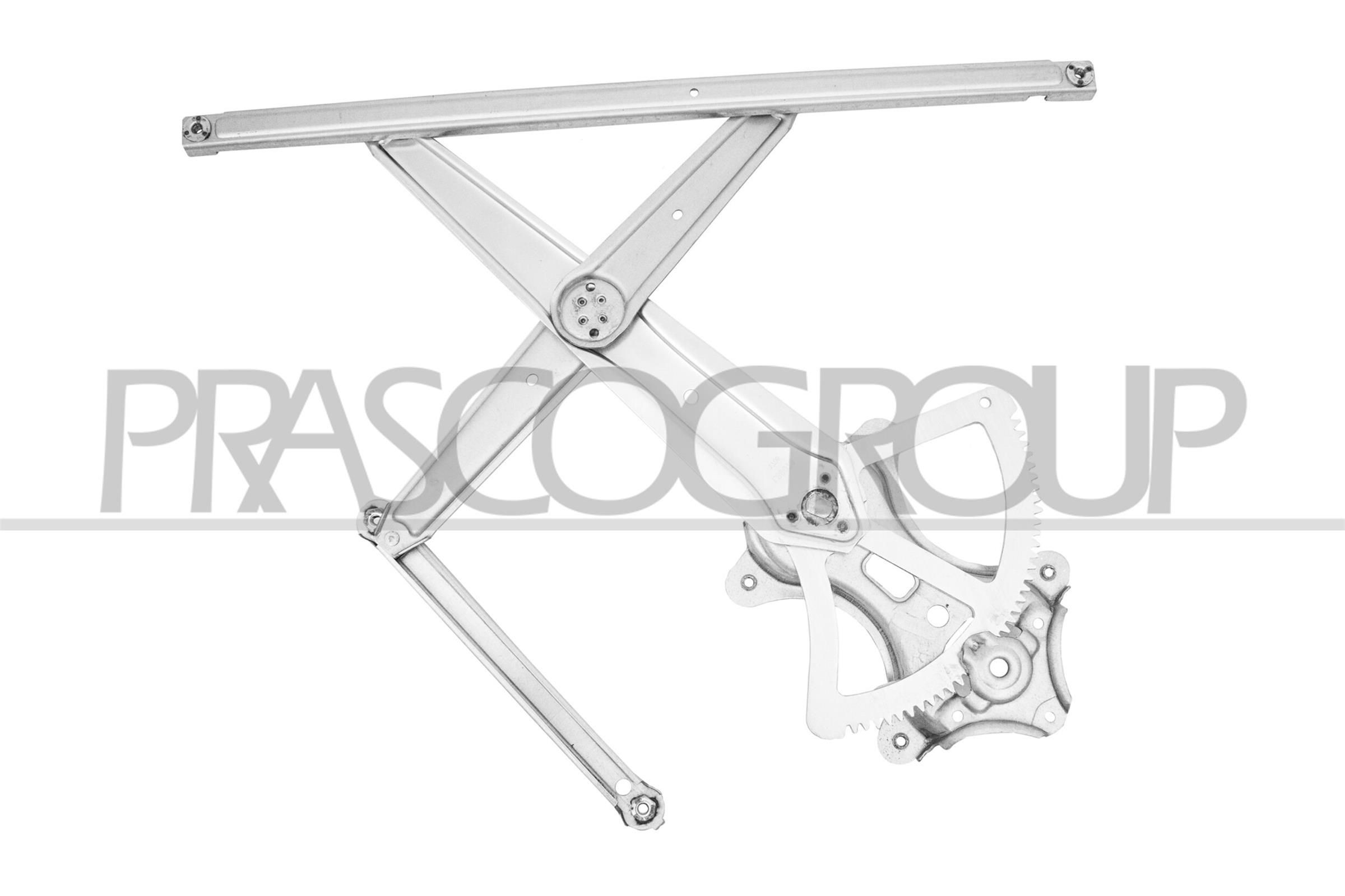 Raammechanisme PRASCO TY852W023 PRASCO TY852W023: Raam, mechaniek Toyota LAND CRUISER 1999