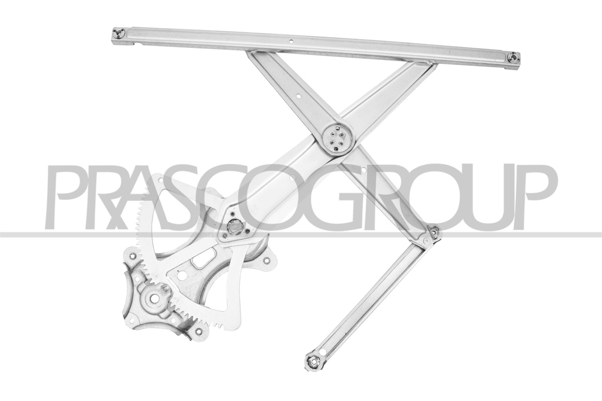 Raammechanisme PRASCO TY852W024 PRASCO TY852W024 Raambedieningsmechanisme TOYOTA LAND CRUISER 1999