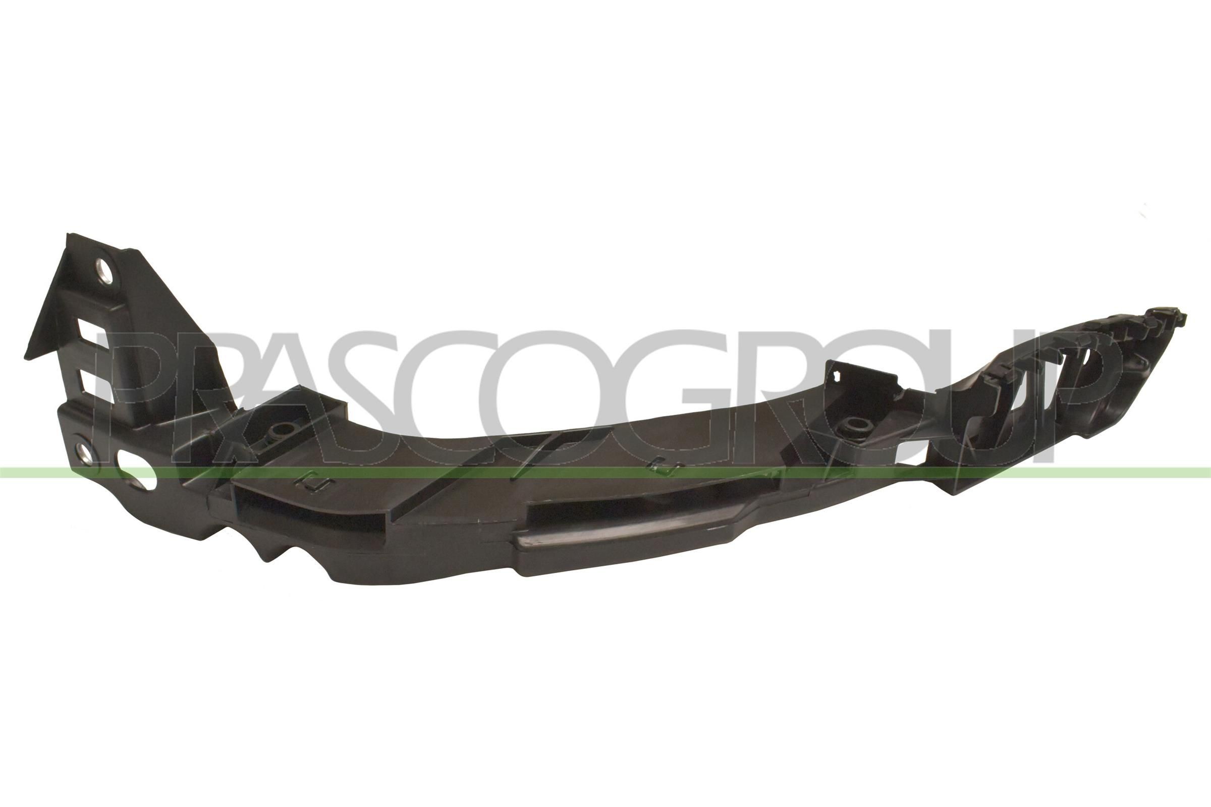 PRASCO Suporte, pára-choques VG0231004 Suporte do pára-choques HYUNDAI PRASCO VG0231004