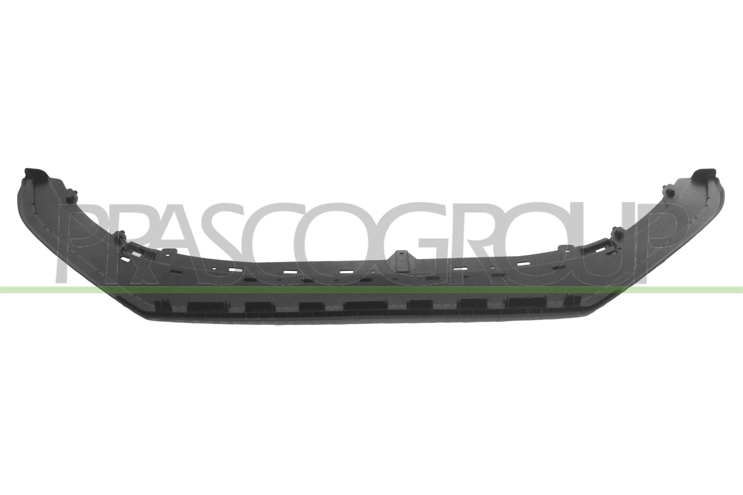 PRASCO Spoiler anteriore VG0241801 PRASCO VG0241801 Sottoparaurti VW Caddy 2 Van originale prezzo