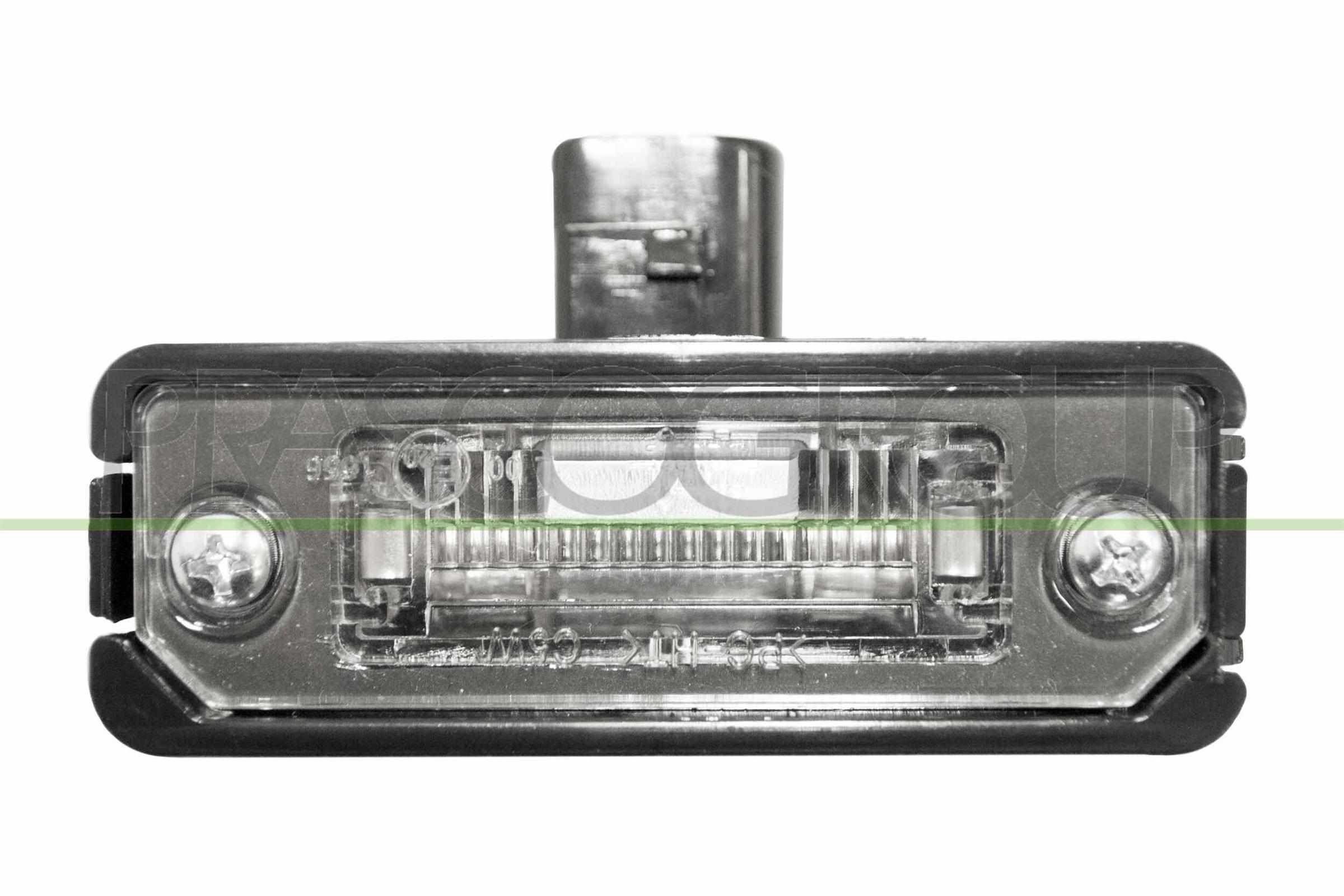 PRASCO Nummerpladelys VG0344350 Pære nummerpladelys PRASCO 5008 VG0344350 billig