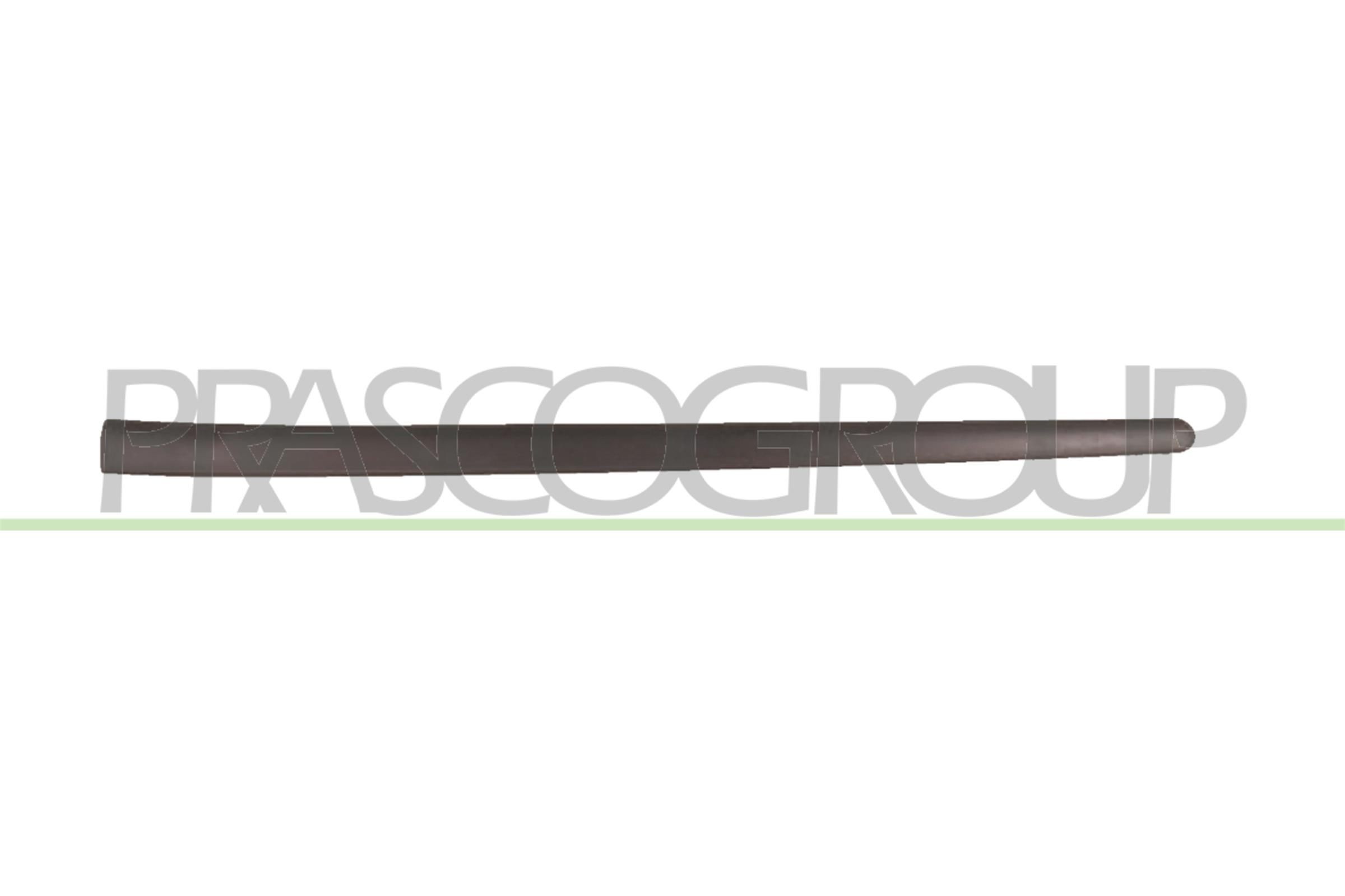 PRASCO Pynte- / beskyttelsesliste, dør VG0361404 Lister PRASCO CC VG0361404 billig