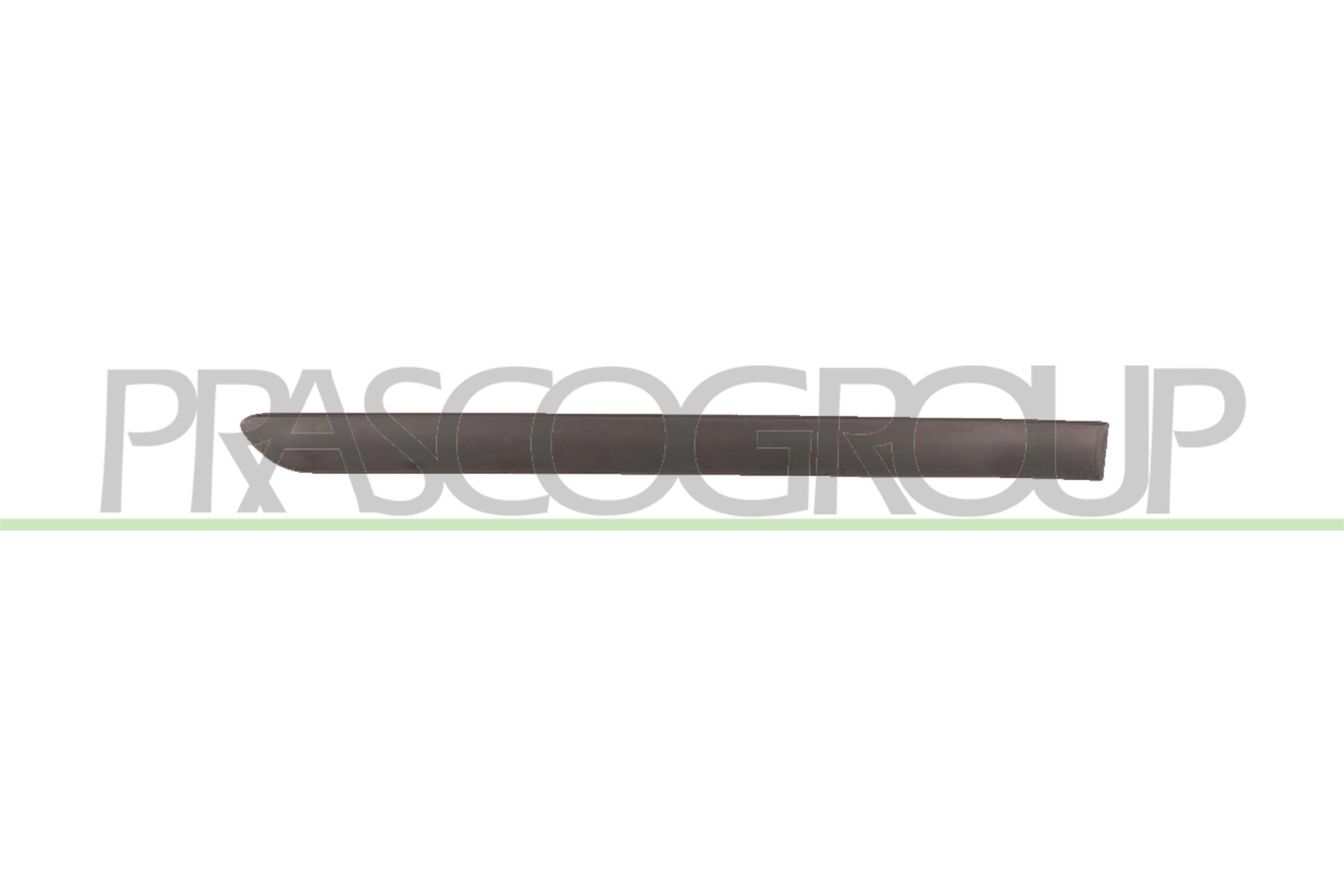 PRASCO Door molding VG0361453 VW EOS PRASCO door trim VG0361453