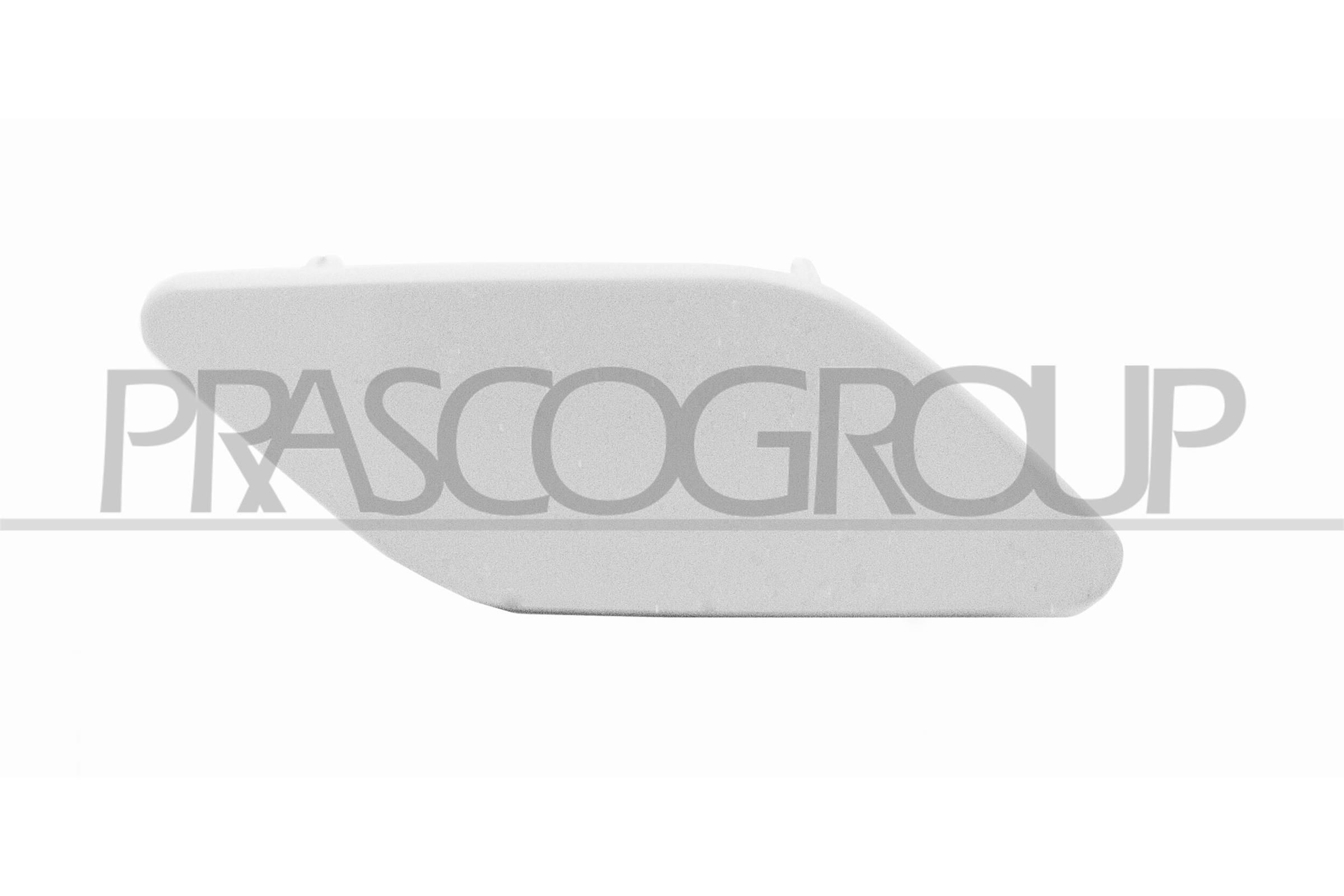 PRASCO Blendprop, kofanger VG0941237 PRASCO VG0941237 originale Lincoln Town Car III Blendprop kofanger hvad koster