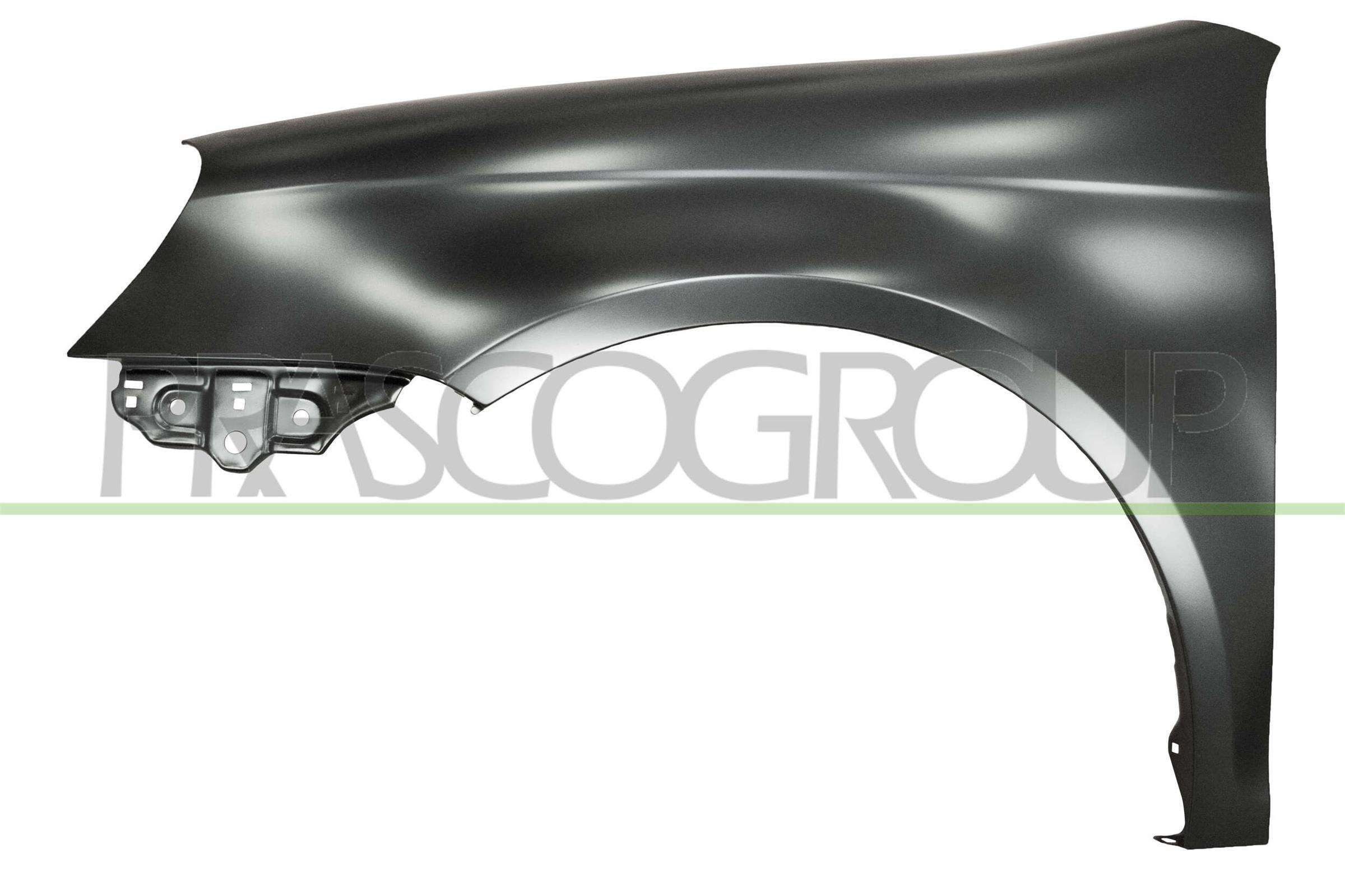 PRASCO Kotflügel VG5203034 PRASCO VG5203034 Frontkotflügel und Heckkotflügel Golf 5 Variant Kosten