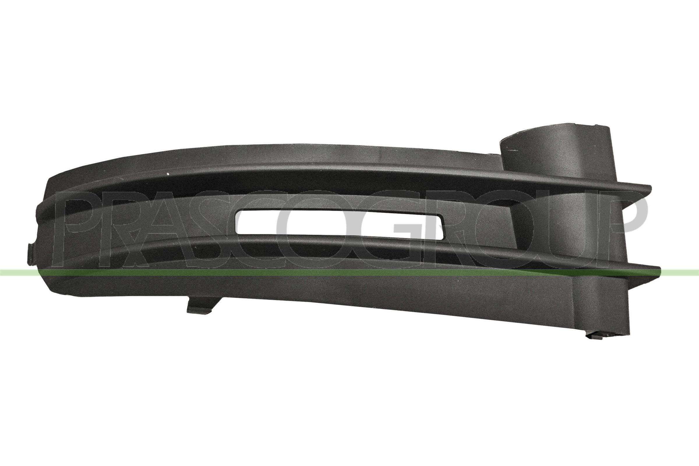 PRASCO Kofangergitter VG9042133 PRASCO VG9042133 Kofangergitter VW Caddy III Van (2KA, 2KH, 2CA, 2CH) 1.9 TDI 4motion 105 HK 2008