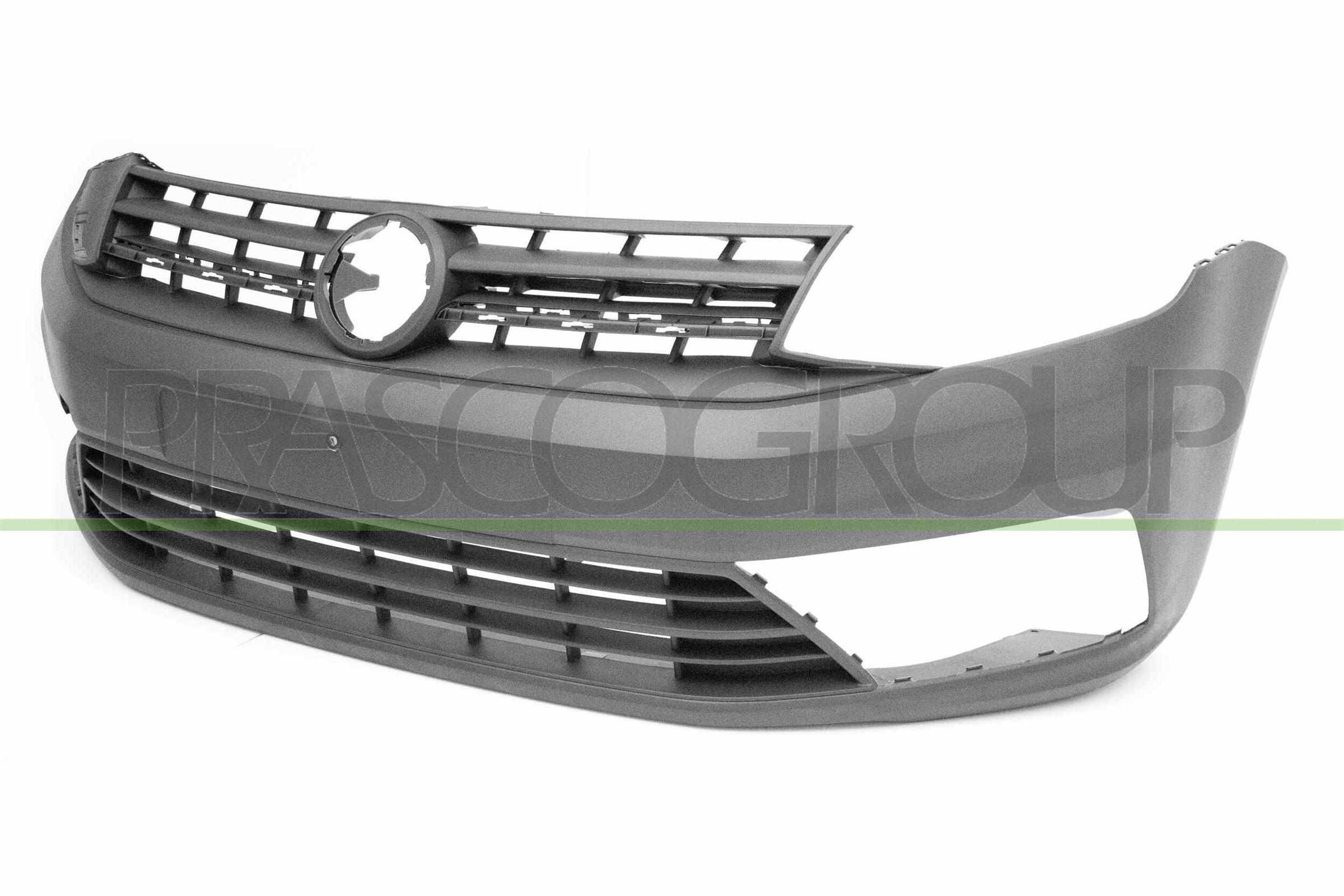 PRASCO Προφυλακτήρας VG9071001 Προφυλακτήρας PRASCO Volkswagen CALIFORNIA VG9071001
