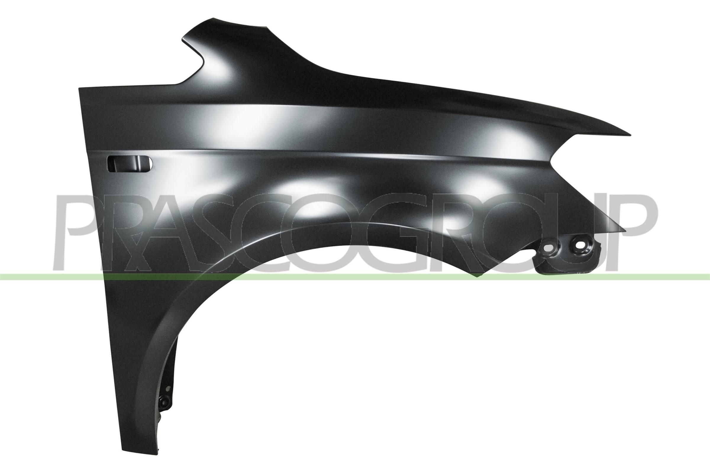 PRASCO Guarda-lamas VG9073003 Guarda-lamas Volkswagen SAA, SAH VG9073003 PRASCO