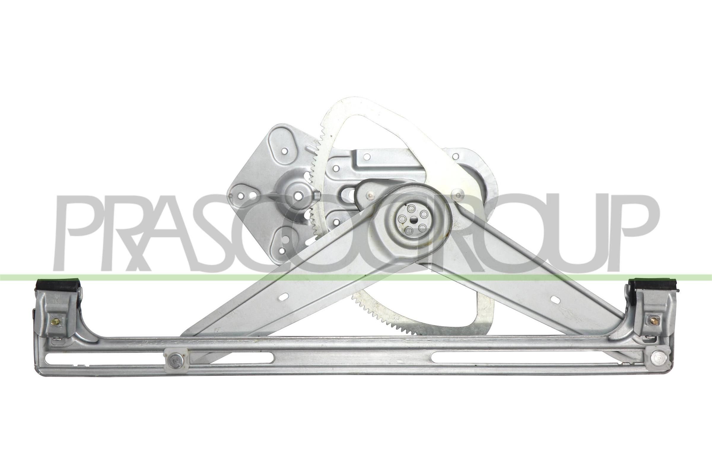 PRASCO Stikla pacelšanas mehānisms VV222W023 PRASCO VV222W023 orģinālās Stikla pacēlāji Volvo C30 533 cena