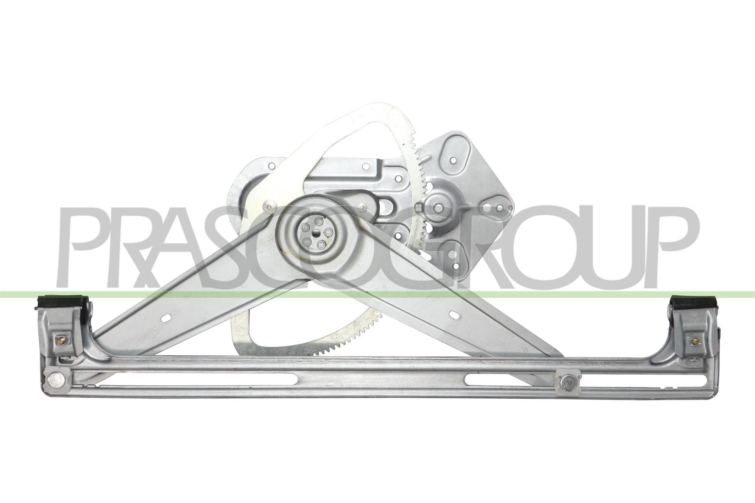 PRASCO Mechanizmus zdvíhania okna VV222W024 PRASCO VV222W024 Mechanizmus zdvíhania okná Volvo S80 II cena