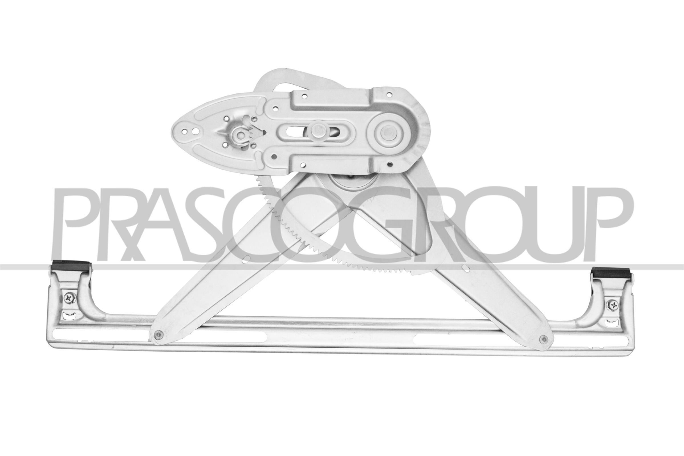 PRASCO Fönsterhiss VV320W023 VV320W023 PRASCO fönsterhissmekanism VOLVO XC40