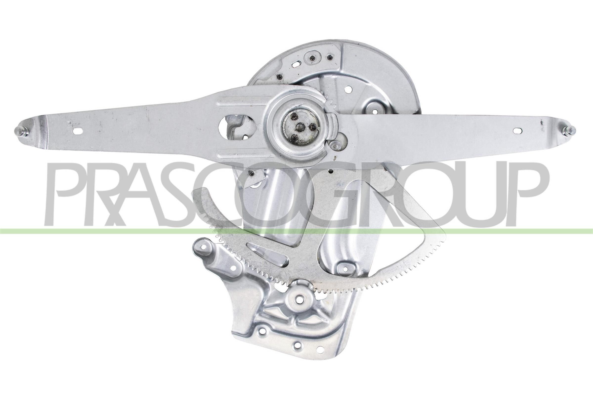 PRASCO Mechanizmus zdvíhania okna VV510W023 VV510W023 Mechanizmus zdvíhania okná VOLVO 460 L PRASCO