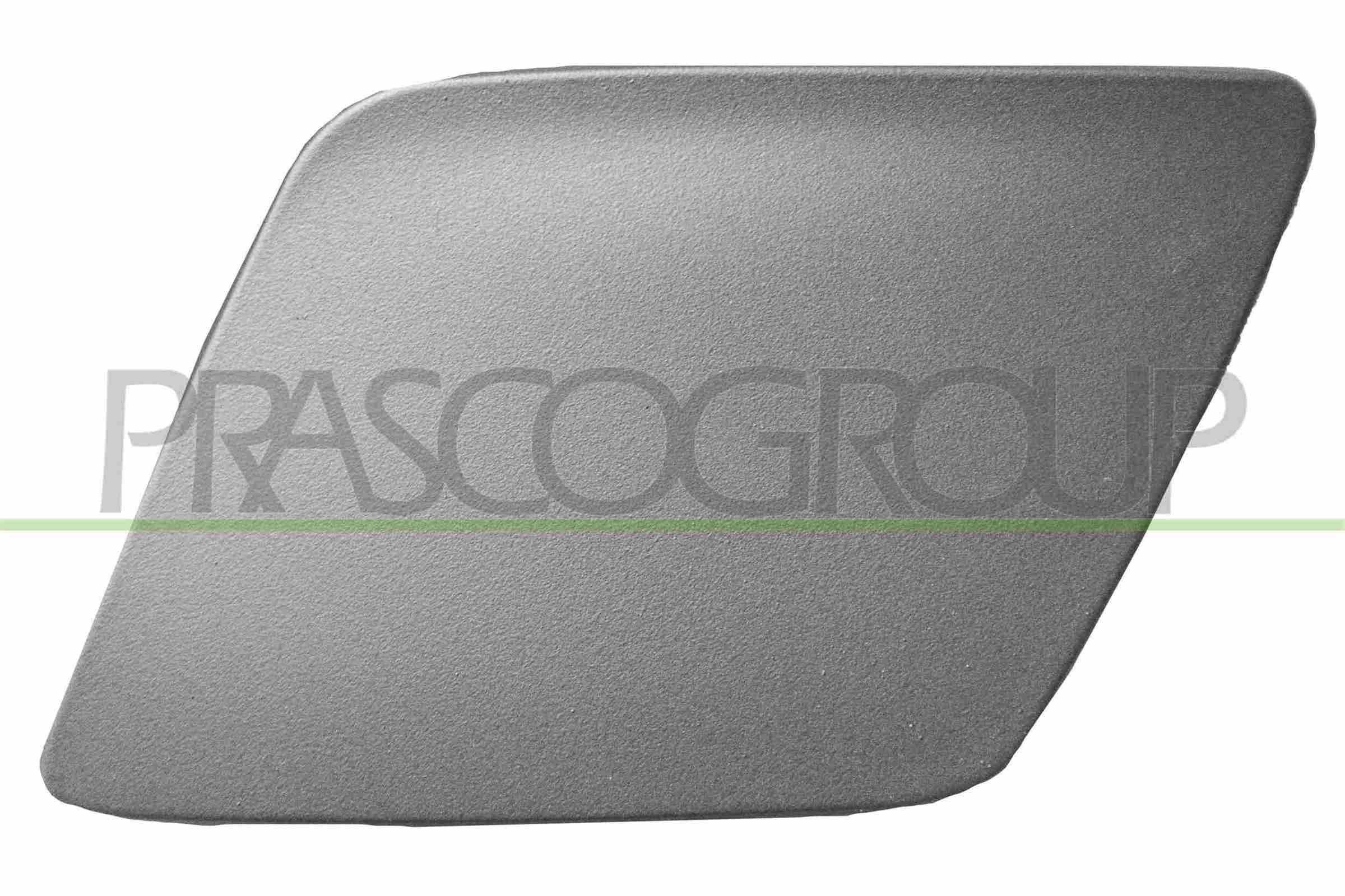 PRASCO Kryt nárazníku VV7161238 PRASCO VV7161238 Kryt nárazníku Honda CROSSTOUR originálne