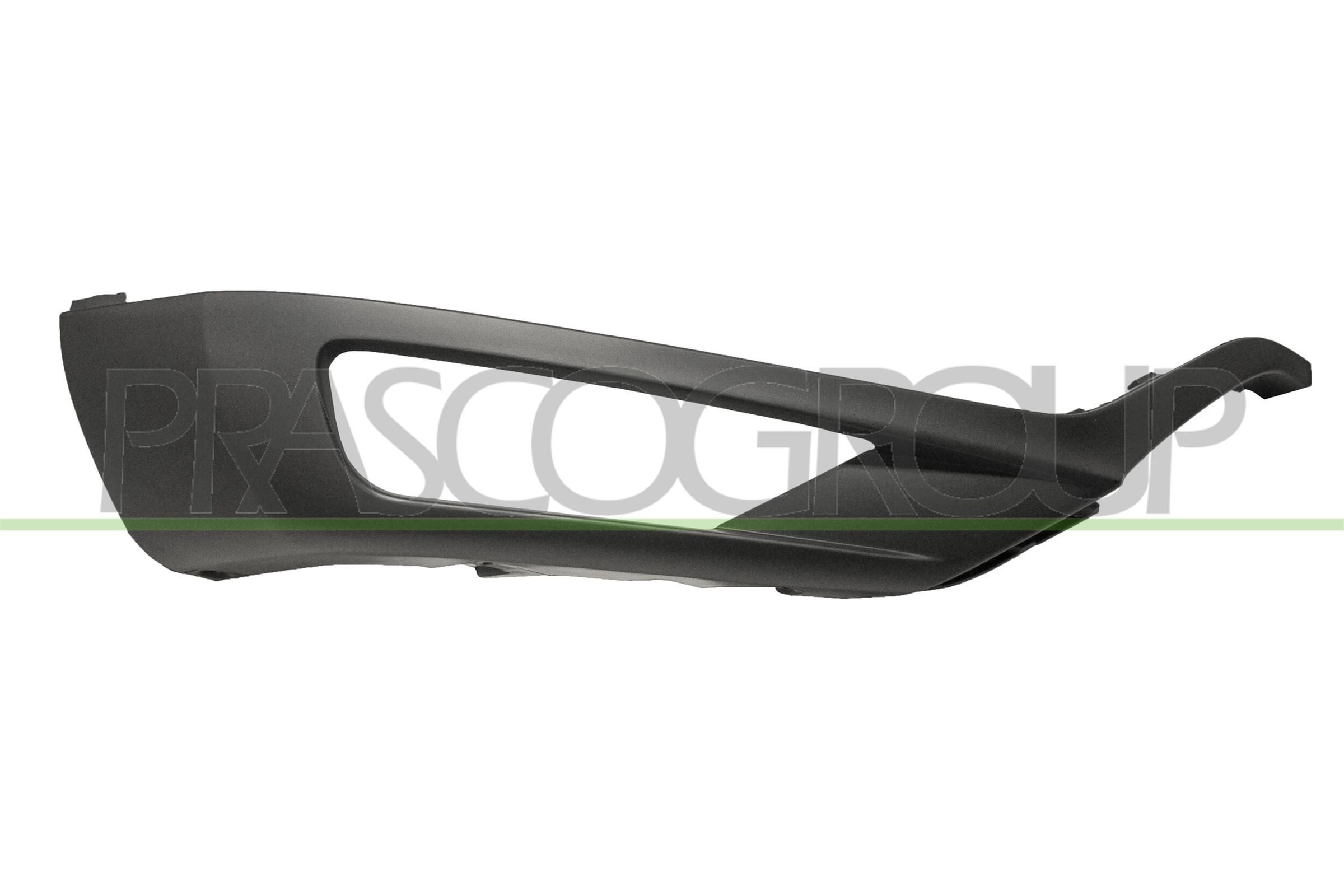 PRASCO Modanatura paraurti VV7161249 PRASCO VV7161249 Modanatura paraurti