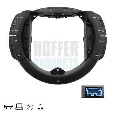 HOFFER Ohjausakselin kytkin 21031120 21031120 HOFFER Kytkin ohjausakseli CITROЁN JUMPER