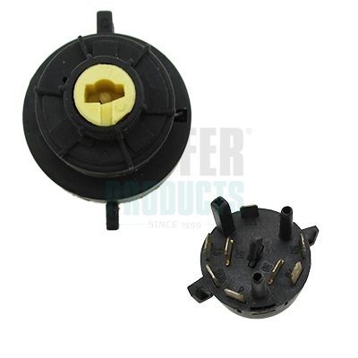 HOFFER Contactslot 2104014 Ontstekings startschakelaar HOFFER VITO 2104014 goedkoop