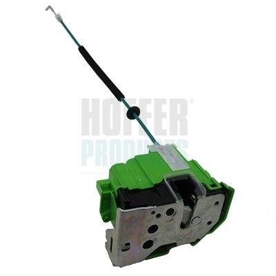 HOFFER Fechadura da porta 3100017 HOFFER 3100017 Fechadura de porta 145 (930) originais preço