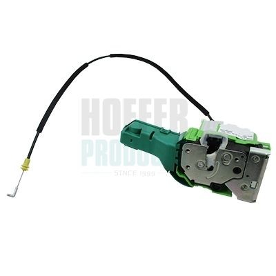 HOFFER Serratura sportello 3100027 HOFFER 3100027 Serratura sportello Alfa Romeo Brera prezzo