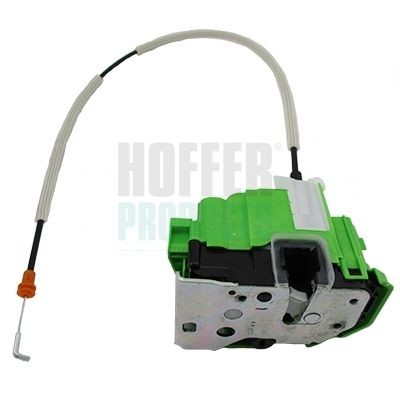 HOFFER Serratura sportello 3100028 HOFFER 3100028 costo Serratura porta VOLKSWAGEN VENTO