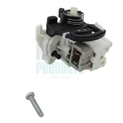 HOFFER Durvju slēdzene 3100124 Durvju slēdzenes HOFFER TWINGO 3100124 lēti