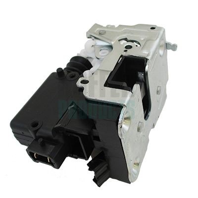 HOFFER Durvju slēdzene 3100128 3100128 Durvju slēdzenes RENAULT TWINGO HOFFER