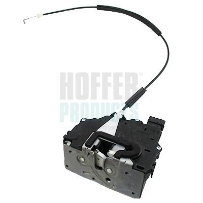 HOFFER Deurslot 3100326 Deur, slot HOFFER 500 3100326 goedkoop