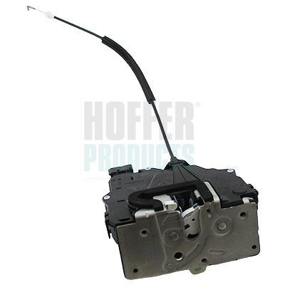 Dørlås HOFFER 3100327 HOFFER 3100327: Dørlås Fiat PUNTO 2020