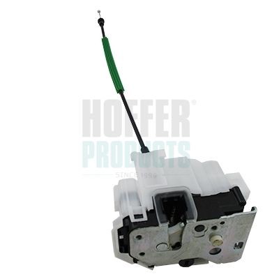 HOFFER Deurslot 3100337 Schuifdeurslot HOFFER 500 3100337 goedkoop