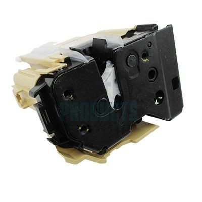 HOFFER Serratura sportello 3100354 HOFFER 3100354 Serratura porta VOLKSWAGEN VENTO prezzo