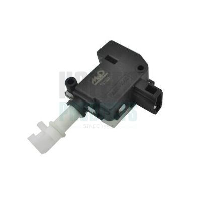 HOFFER Serrure de porte 3100436 Seat IBIZA Serrure de porte HOFFER 3100436