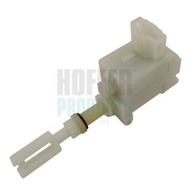 HOFFER Stellmotor, Zentralverriegelung 3100444 3100444 Zentralverriegelung VW JETTA HOFFER kaufen