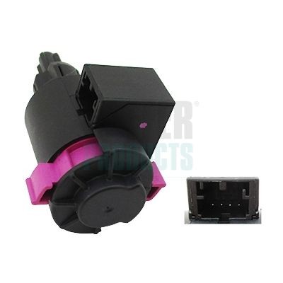 HOFFER Interruttore pedale freno 3500194 3500194 costo Interruttore pedale freno HOFFER NISSAN X-TRAIL