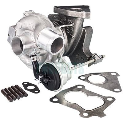 HOFFER Turbod 6900075 HOFFER Turbolaadur SUBARU 6900075