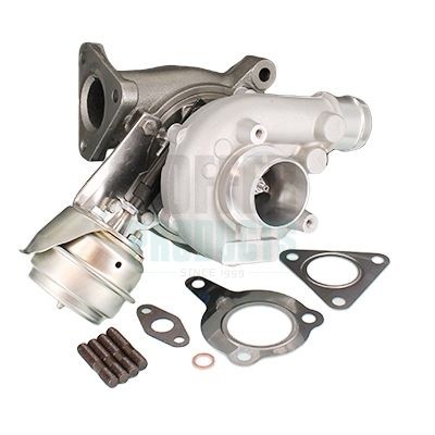 HOFFER Turbocompresseur 6900081 6900081 Turbocompresseur Volkswagen EOS HOFFER
