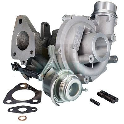 HOFFER Turbocharger 6900086 6900086 HOFFER Turbocompressor Hyundai goedkoop