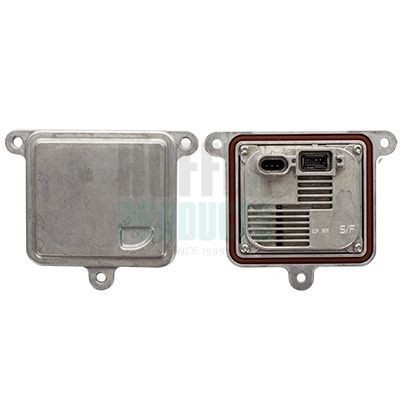 HOFFER Riadiaca jednotka osvetlenia 7212689E HOFFER Riadiaca jednotka osvetlenia OPEL 7212689E