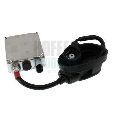 HOFFER Styrenhet till strålkastare 7212694E 7212694E HOFFER kontrollenhet, belysning MERCEDES-BENZ E-klass