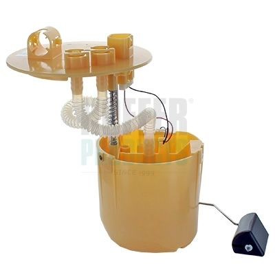 Sensor, reservetank HOFFER 7409455 HOFFER 7409455: Tankmåler Toyota AYGO 2013