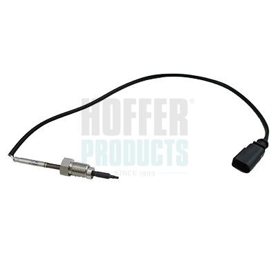 HOFFER Avgastempgivare 7452053E 7452053E HOFFER temperaturgivare Volkswagen CRAFTER