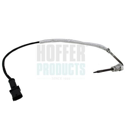 HOFFER Sensore, Temperatura gas scarico 7452142E 7452142E costo Sensore temperatura gas di scarico FIAT MULTIPLA HOFFER