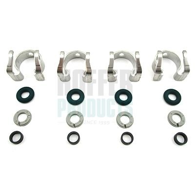 HOFFER Remkomplekts, Sprausla 7461237 HOFFER Remkomplekts, sprausla SKODA 7461237