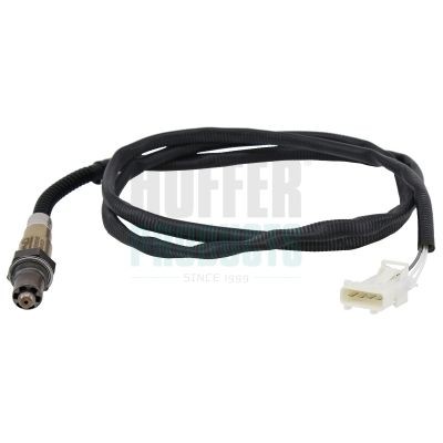 HOFFER Lambdasonde 7481090E 7481090E NOx-Sensor LANCIA Y HOFFER kaufen