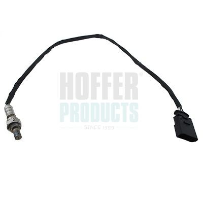 HOFFER Αισθητήρας λάμδα 7481098E Aisthitiras lamda HOFFER Volkswagen JETTA 7481098E