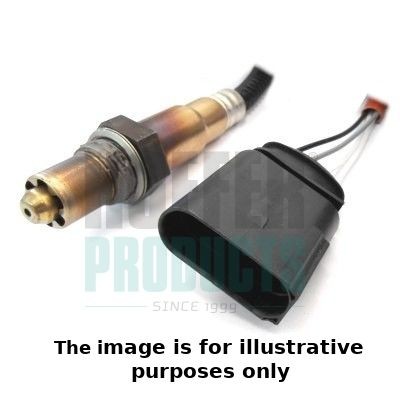 HOFFER Αισθητήρας λάμδα 7481549E Αισθητήρας NOx HOFFER JETTA 7481549E φθηνά