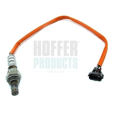 HOFFER Lambdasonde 7481579E 7481579E HOFFER DODGE Lambdasonde diesel und universal