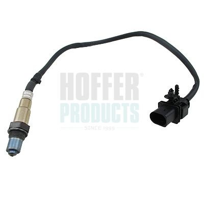 HOFFER Lambdasonde 7481649E 7481649E NOx-sensor KIA SPORTAGE HOFFER