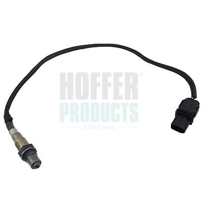 HOFFER Sonda lambda 7481667E HOFFER 7481667E Sensor de nox MB Classe G baratos